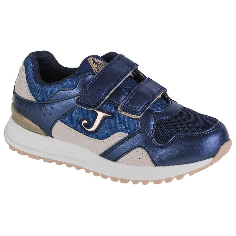 Sneakers pour filles 6100 Jr 22 J6100S