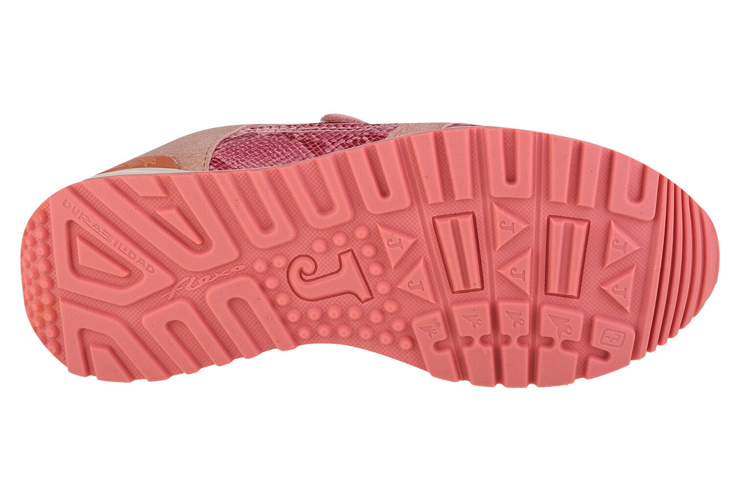 Scarpe Bambino Joma 22 rosa 4/4