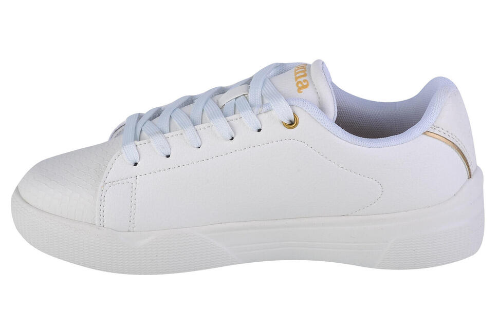 Buty sportowe Sneakersy damskie, Joma Princenton Lady 2202