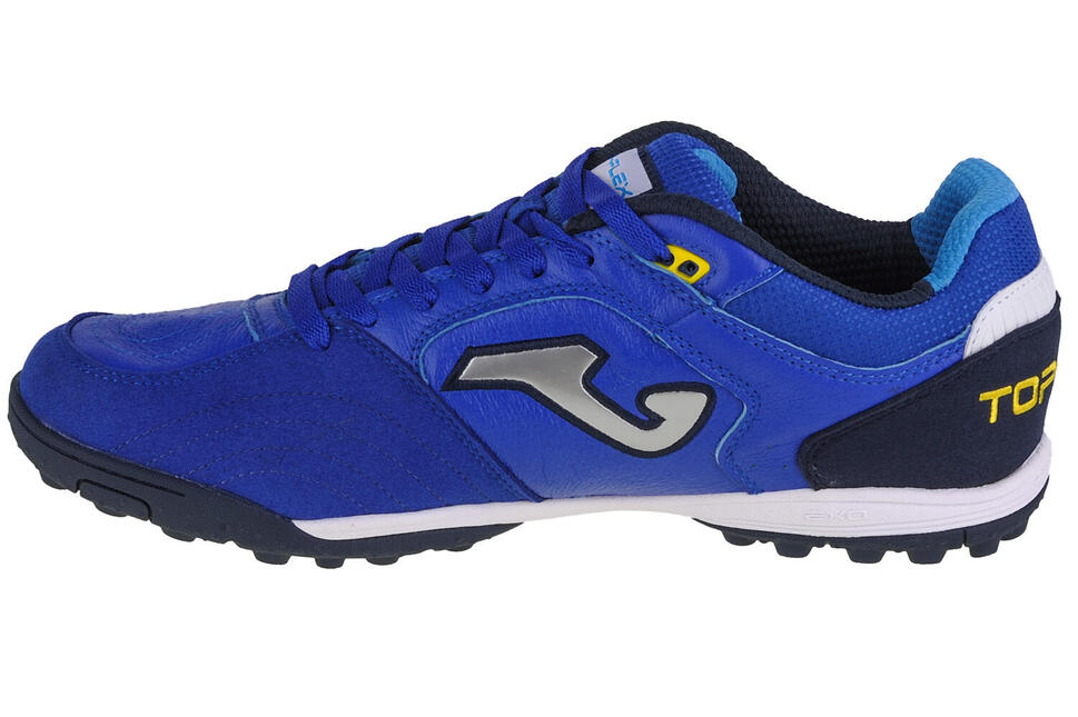 Buty piłkarskie - turfy męskie, Joma Top Flex 2304 TF