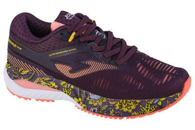 Zapatillas de running Mujer Joma Hispalis 22 Violeta