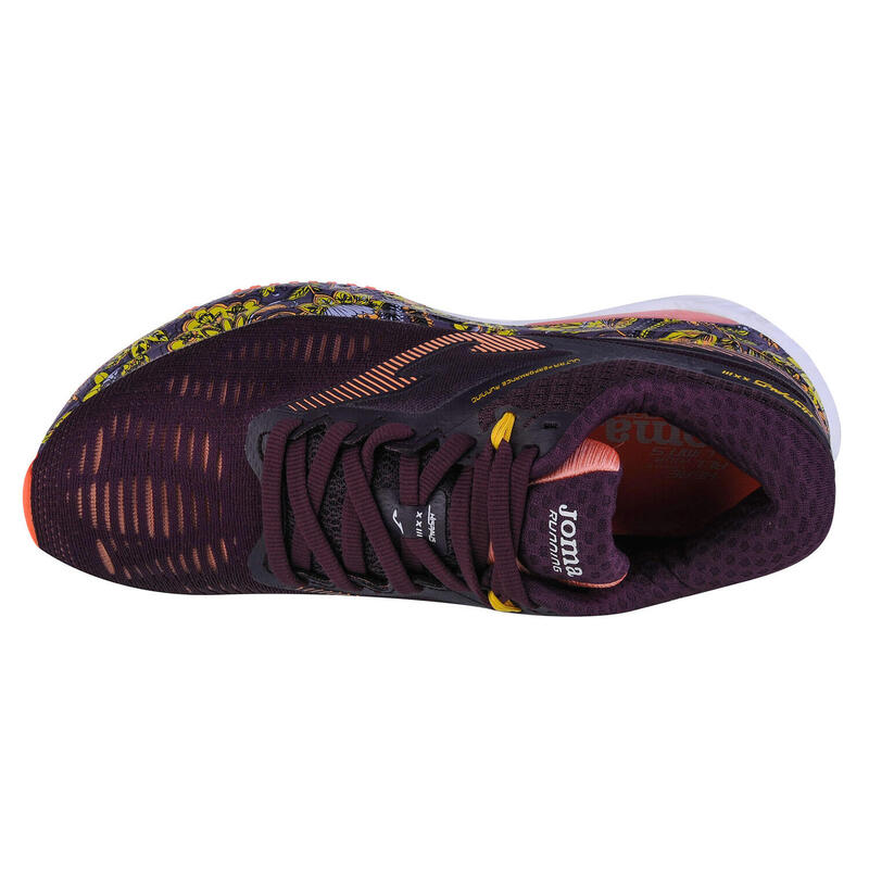 Sapatilhas de corrida para mulher, Joma R.Hispalis Lady 2220