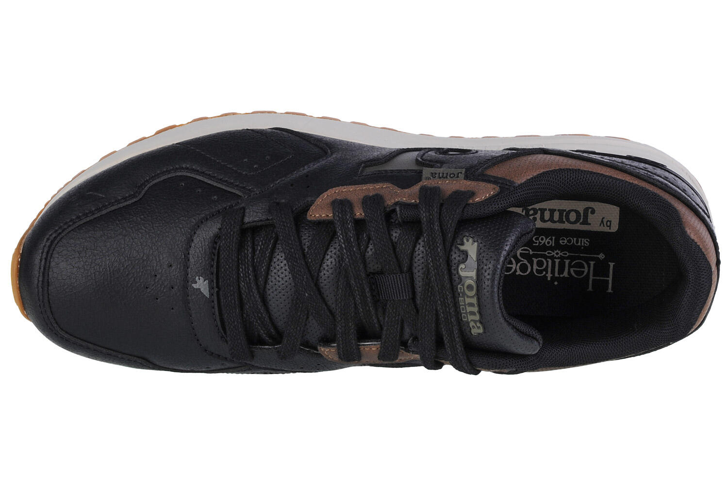 Buty sportowe Sneakersy męskie, Joma C.800 Men 3/4