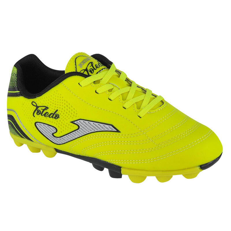 Buty piłkarskie - korki chłopięce, Joma Toledo Jr 2309 HG