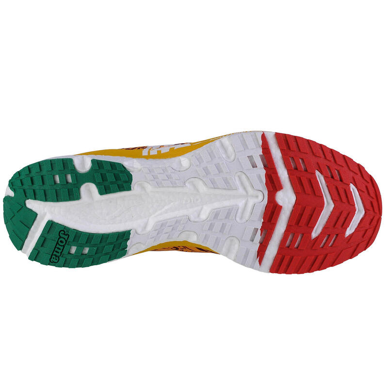 Chaussures de running pour hommes Joma R.Supercross Roma Men 2306