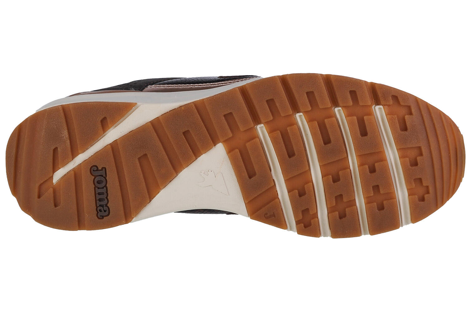 Sneakers pour femmes C610LW2224 C.6100 Lady 2224 4/4
