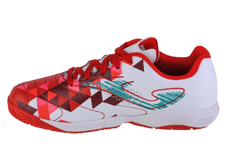 Buty halowe - halówki chłopięce, Joma Propulsion Jr 2202 IN