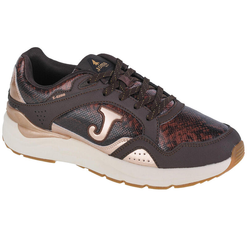 Sportschoenen voor vrouwen C610LW2224 C.6100 Lady 2224