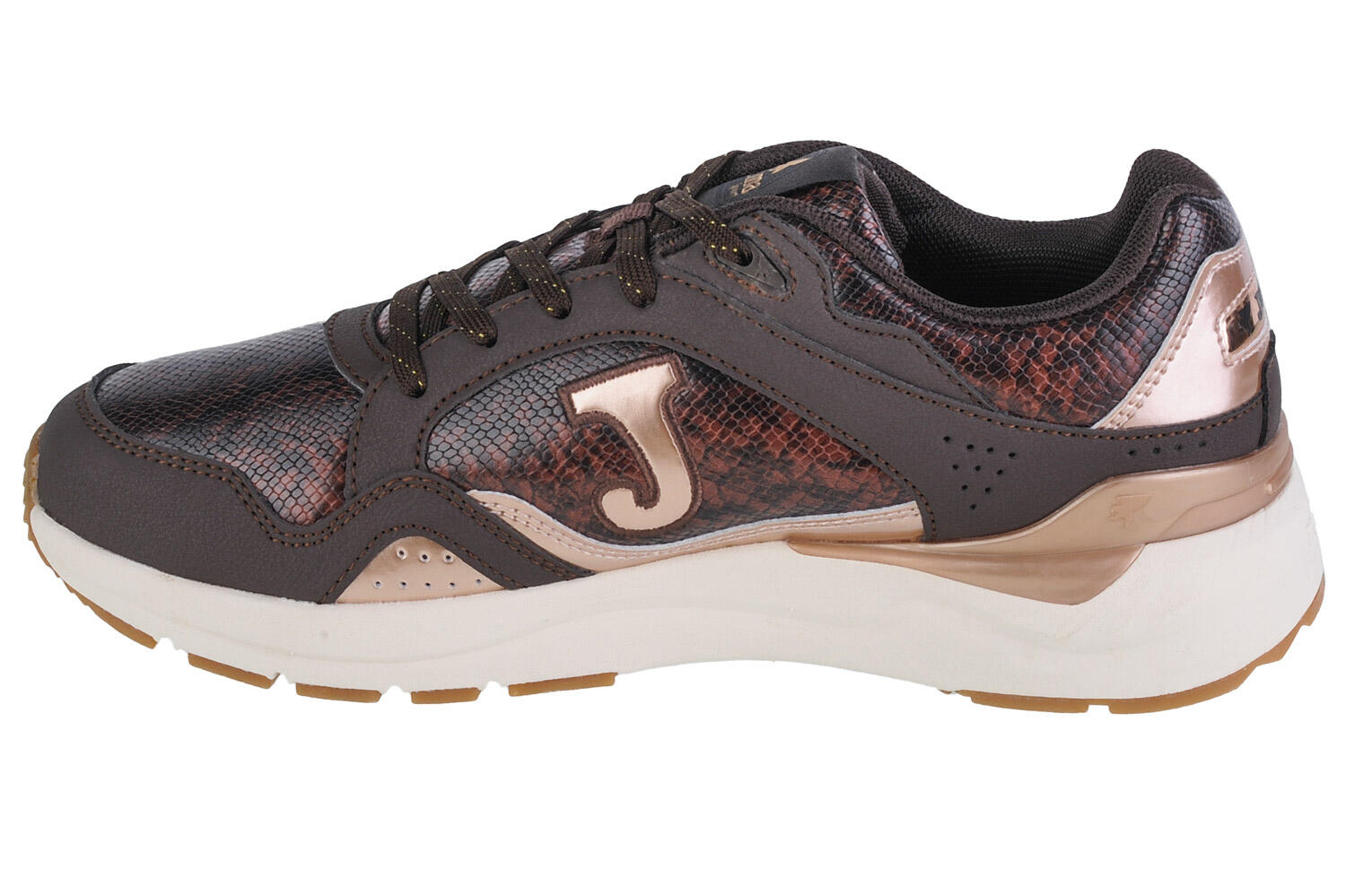 Sneakers pour femmes C610LW2224 C.6100 Lady 2224 2/4