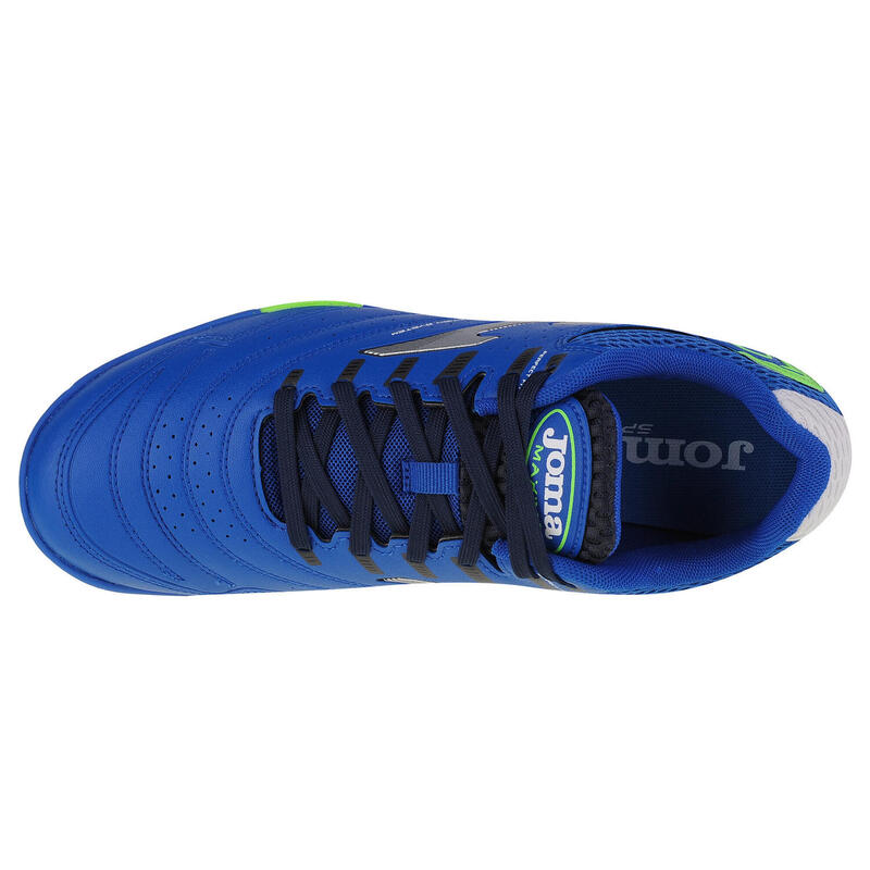 Botas Fútbol Fútbol Adulto Joma Maxima 23 TF Royal