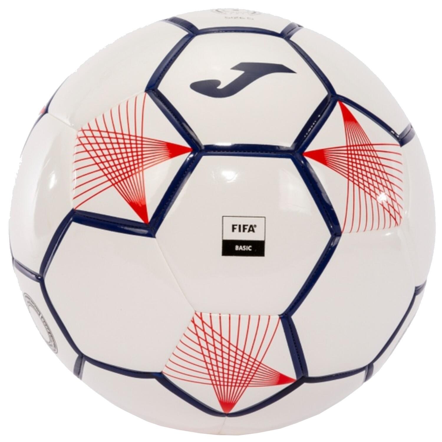 Pallone da calcio Joma Neptune II 400906.206 2/4