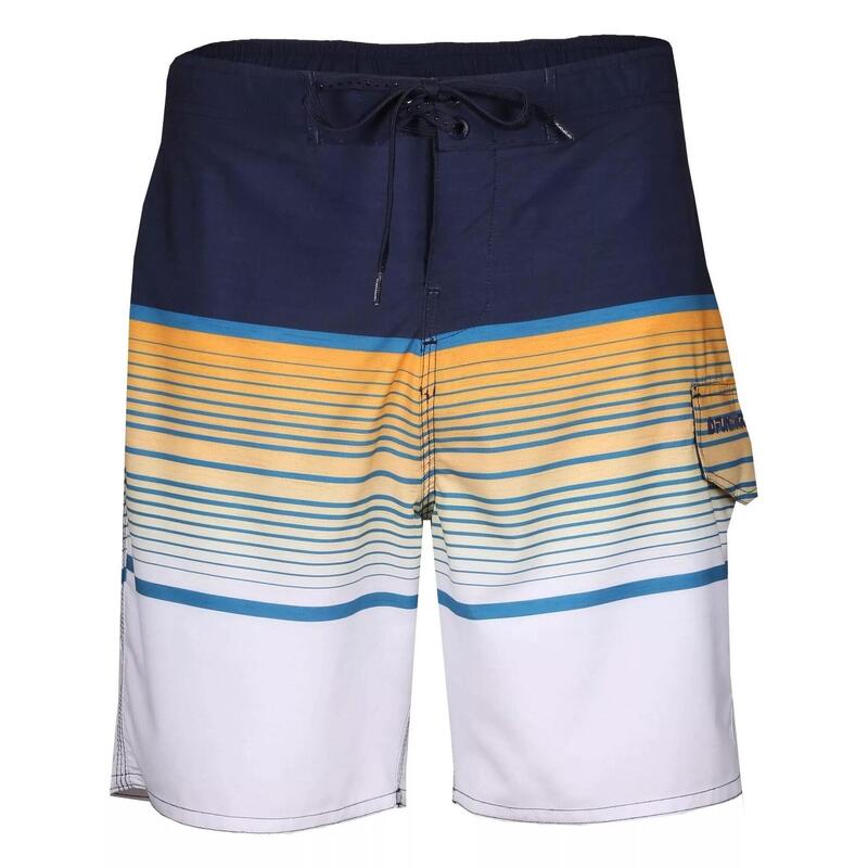 Sort de plaja Salimu Boardshort barbati