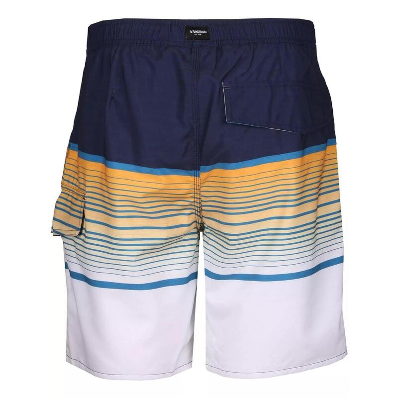 Sort de plaja Salimu Boardshort barbati