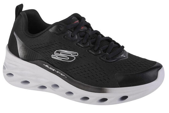 Scarpe Uomo Skechers Glide Step Swift nero