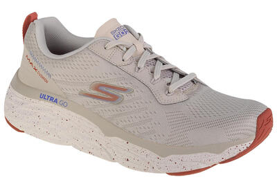 Hardloopschoenen voor vrouwen skechers max cushioning elite – smooth