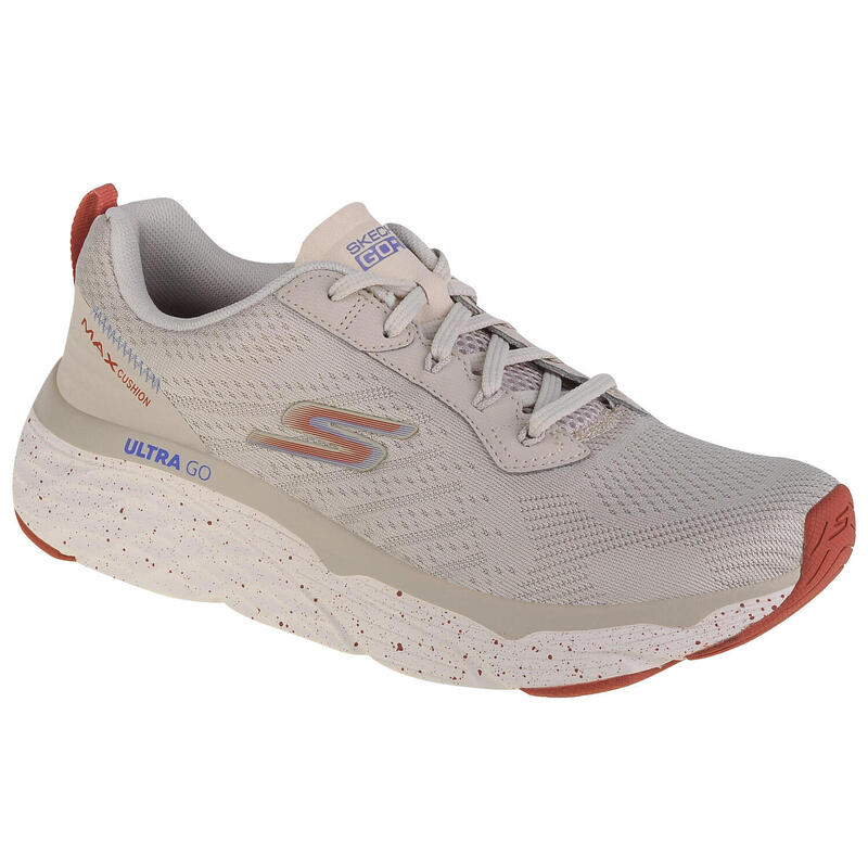 Buty do biegania damskie, Skechers Max Cushioning Elite