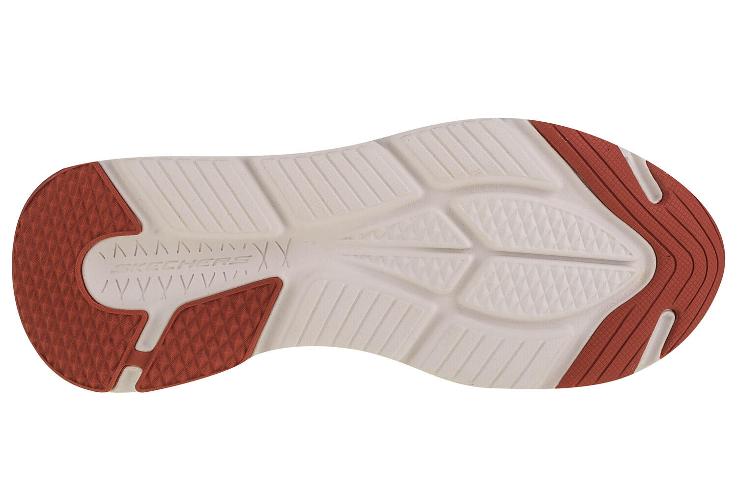 Chaussures de running pour femmes Skechers Max Cushioning Elite – Smooth 4/4