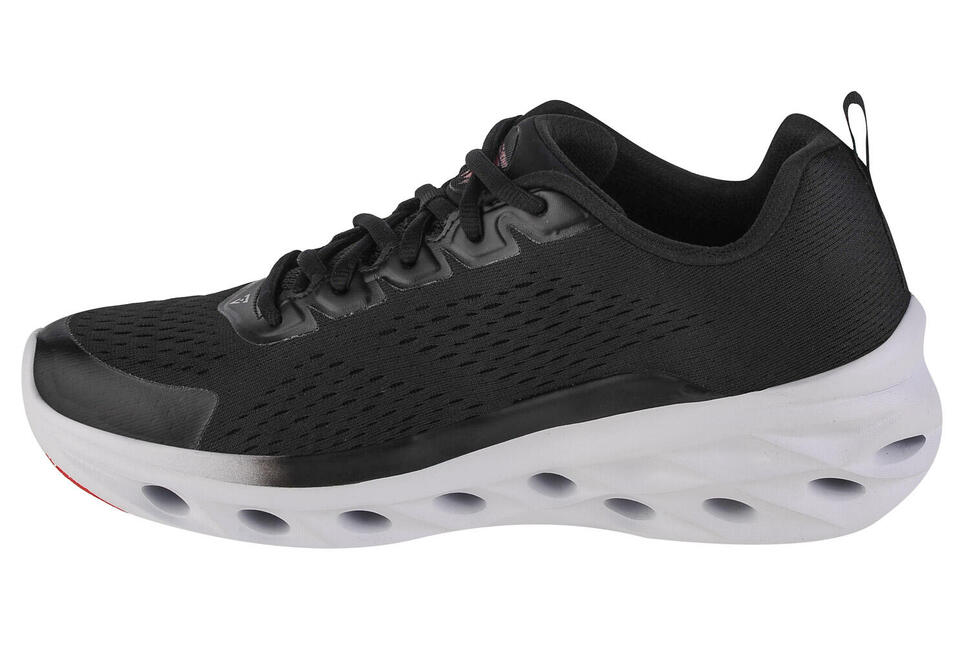 Buty do biegania męskie, Skechers Glide-Step Swift - Frayment thumbnail