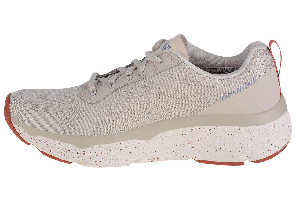 Buty do biegania damskie Skechers Max Cushioning Elite Smooth Transition thumbnail