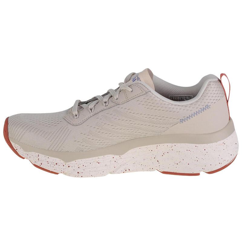 Buty do biegania damskie Skechers Max Cushioning Elite Smooth Transition