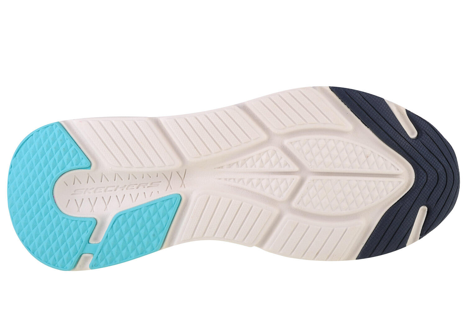 Chaussures de running pour femmes Skechers Max Cushioning Elite 4/4