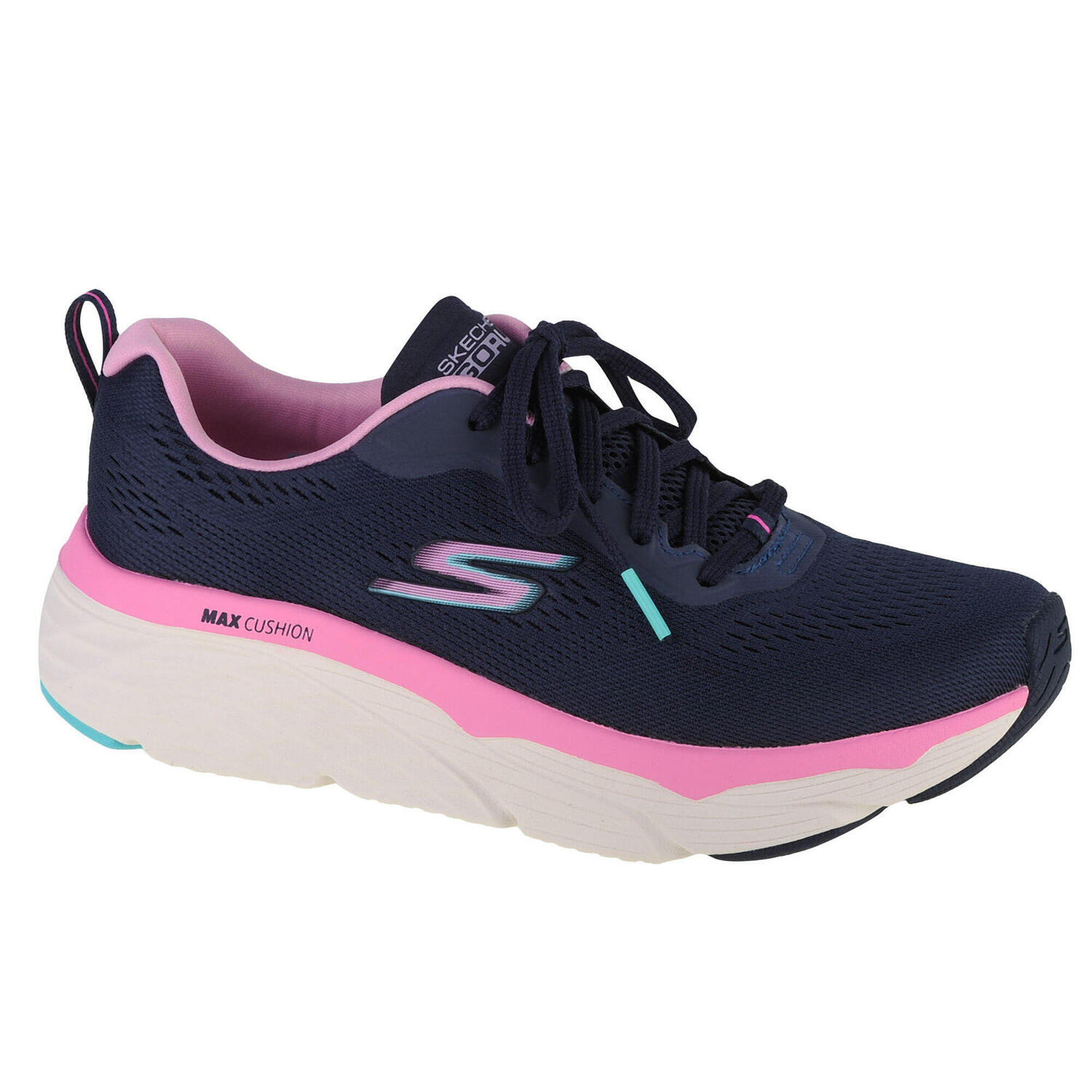 Chaussures de running pour femmes Skechers Max Cushioning Elite 1/4