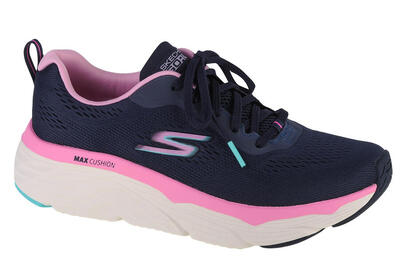 Hardloopschoenen voor vrouwen skechers max cushioning elite
