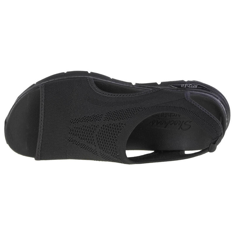 Női szandál, Skechers Arch Fit–City Catch