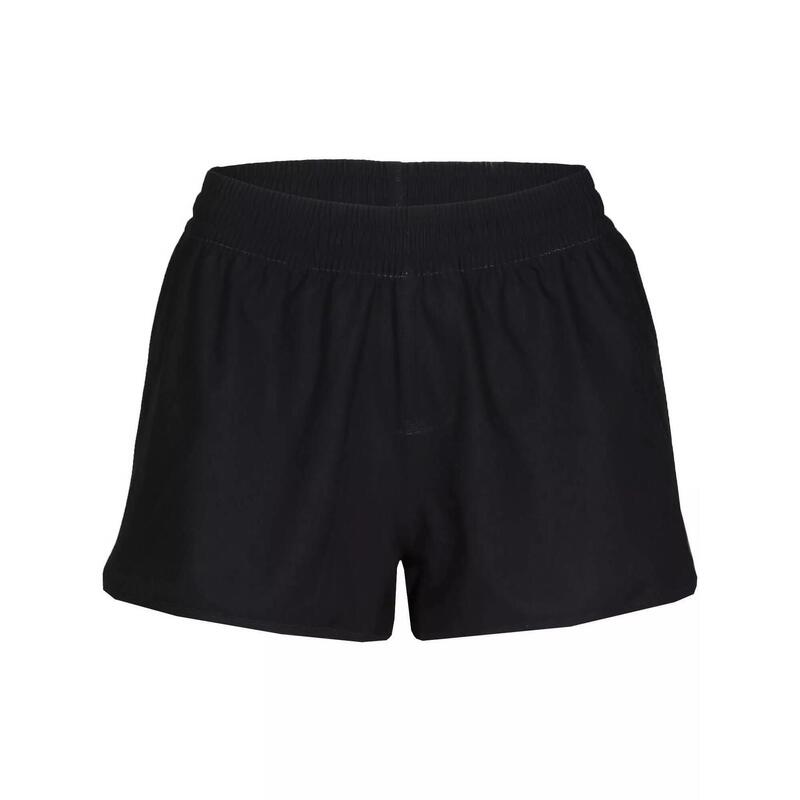 Boardshort Elderberry Board Short - negru femei