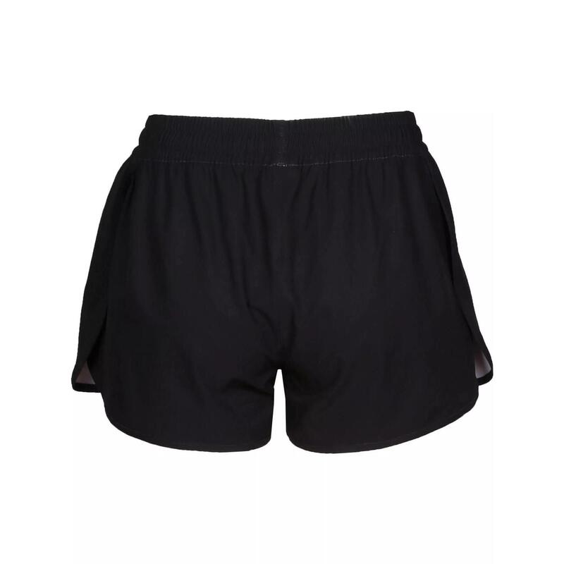 Boardshort Elderberry Board Short - negru femei