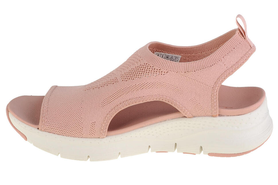 Buty do chodzenia damskie Skechers Arch Fitcity Catch