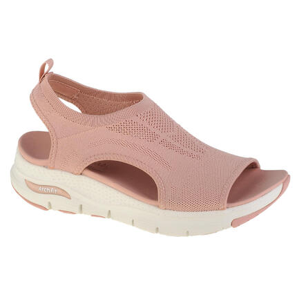 Buty do chodzenia damskie Skechers Arch Fitcity Catch