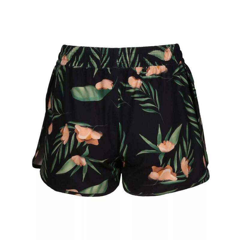 Elderberry Boardshort női boardshort - multikolor