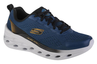 Zapatillas de running Hombre Skechers Glide Step Swift Azul