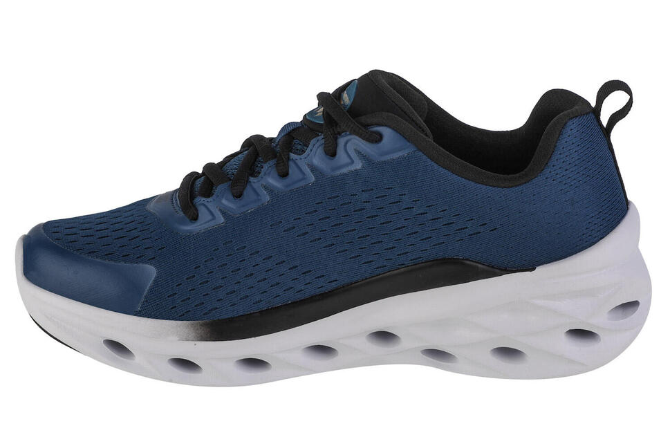 Buty do biegania męskie, Skechers Glide Step Swift - Frayment