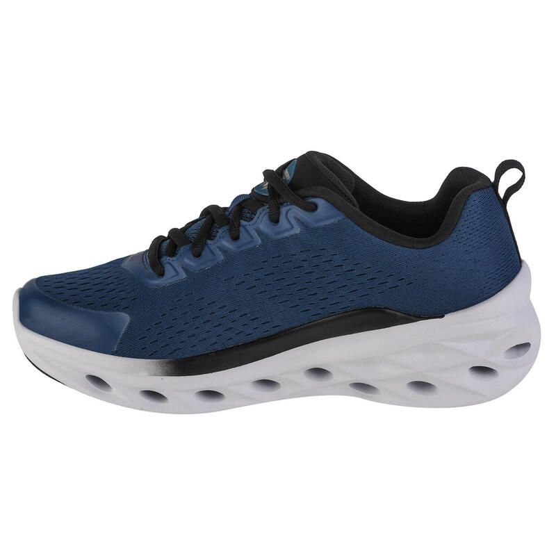 Férfi futócipő, Skechers Glide Step Swift - Frayment