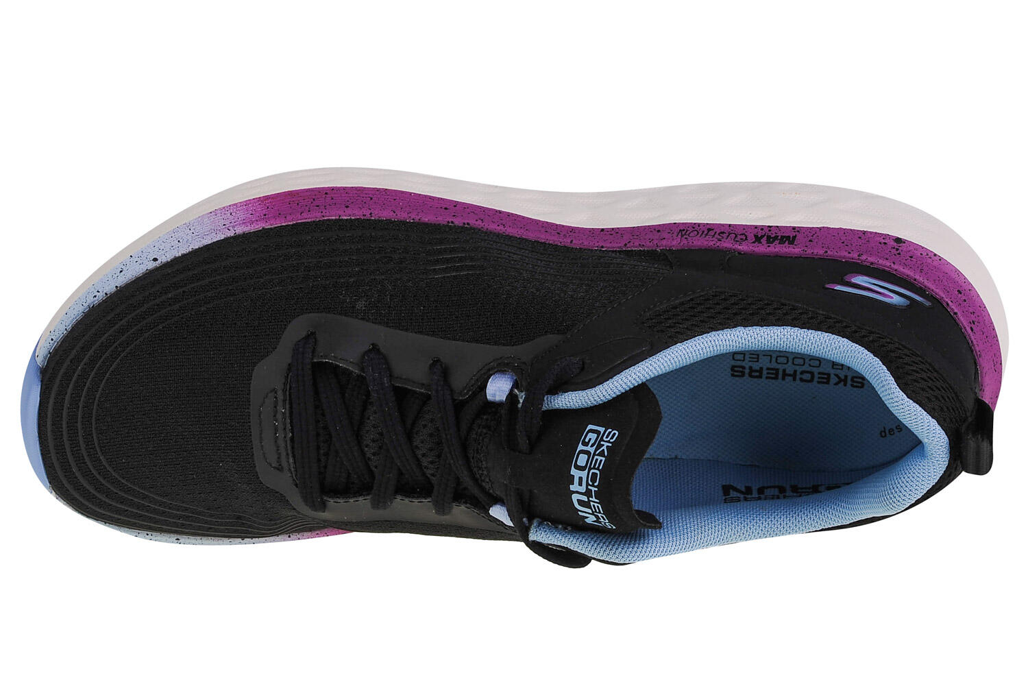 Chaussures de running pour femmes Max Cushioning Delta - Sunny Road 3/4
