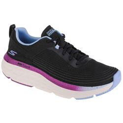 Hardloopschoenen voor vrouwen Skechers Max Cushioning Delta - Sunny Road