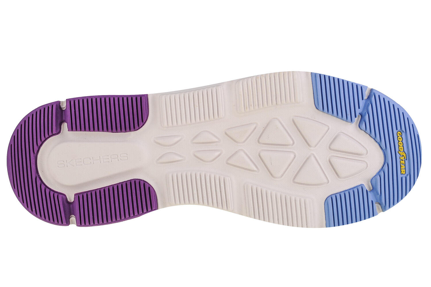 Chaussures de running pour femmes Max Cushioning Delta - Sunny Road 4/4