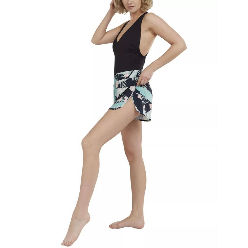 Elderberry Boardshort női boardshort - sötétkék