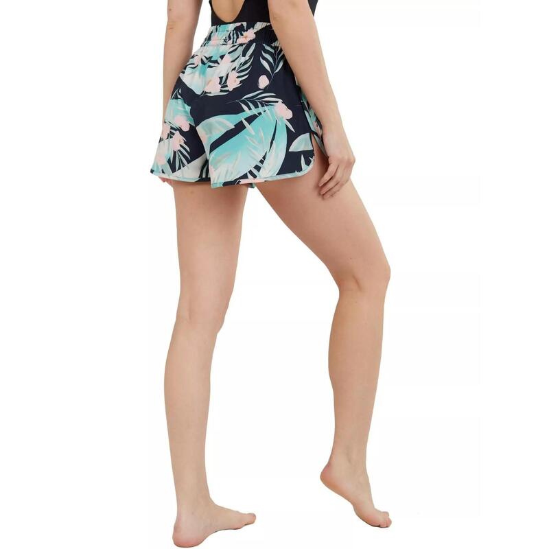 Boardshort Elderberry Boardshort - albastru inchis femei