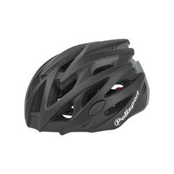 Casque de vélo Twig M 55-58 cm - noir / gris