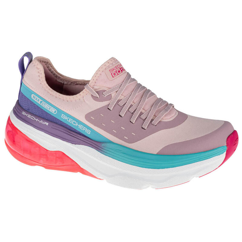 Chaussures de running pour femmes Max Cushioning Air Resurgence