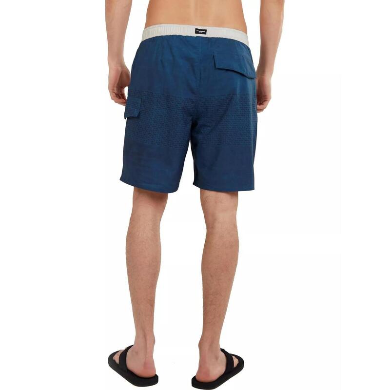 Sort de plaja Navala Boardshort barbati