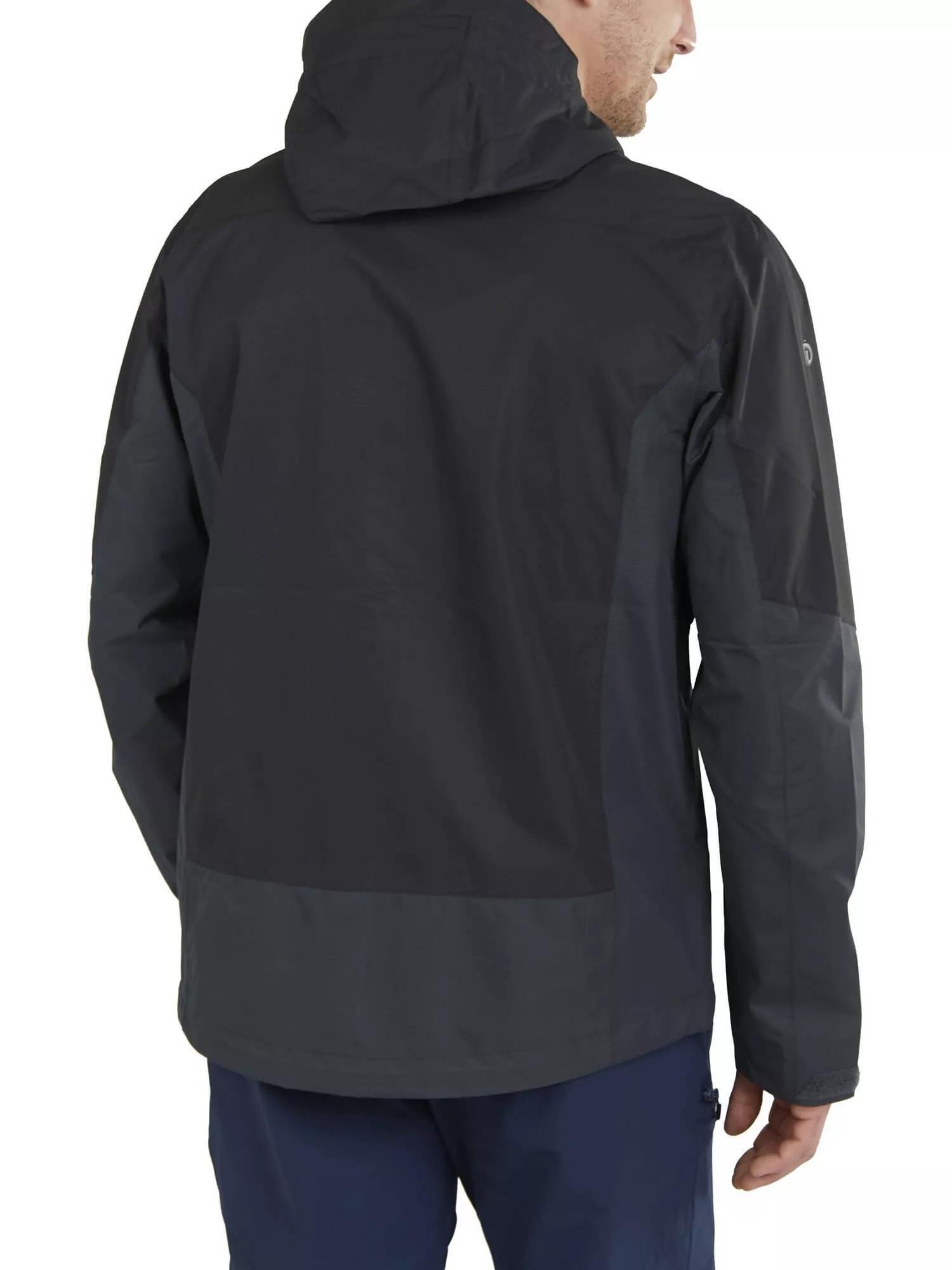 Męska kurtka turystyczna Fundango Piorini Waterproof 2/6
