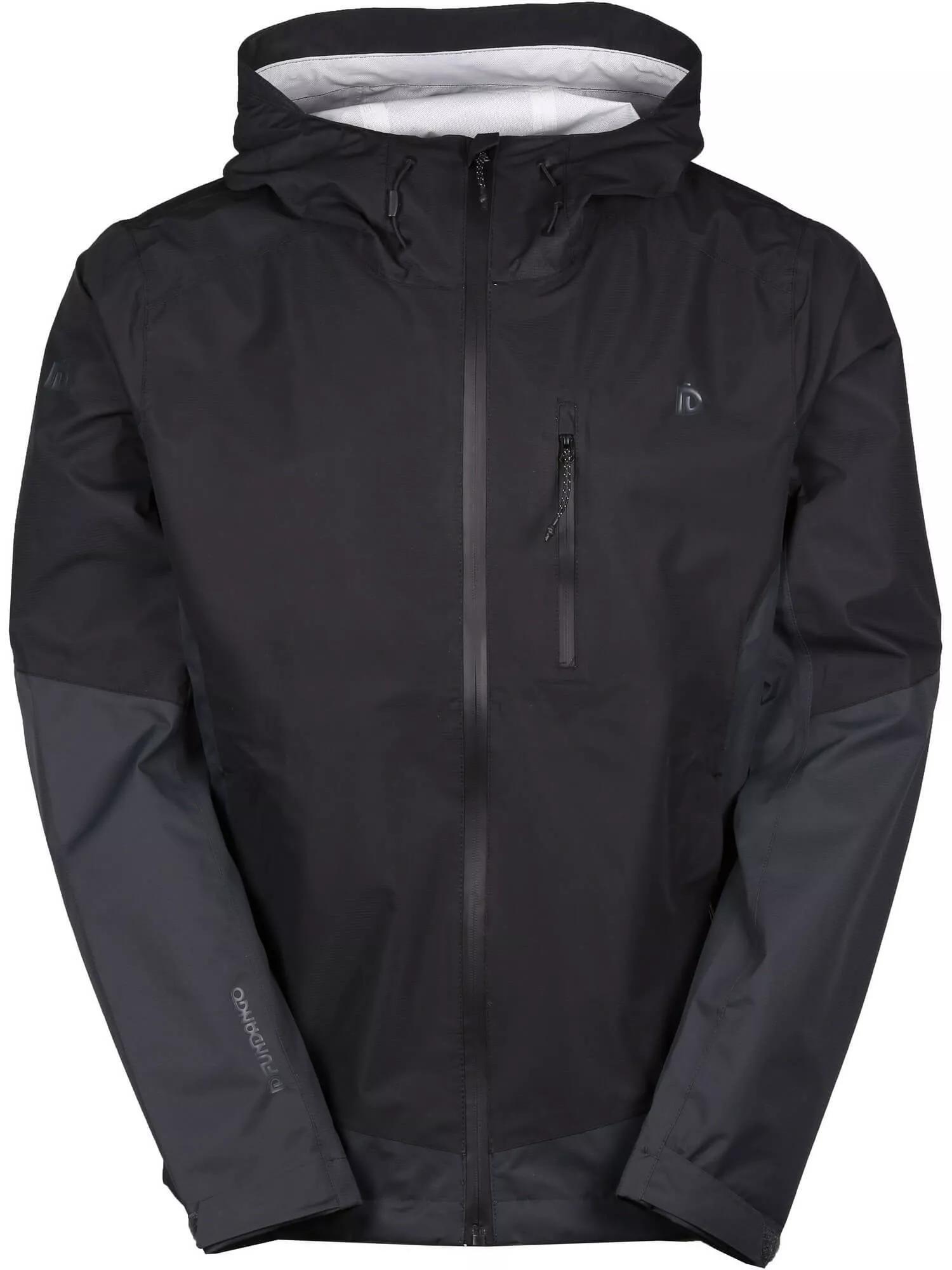 Męska kurtka turystyczna Fundango Piorini Waterproof 4/6