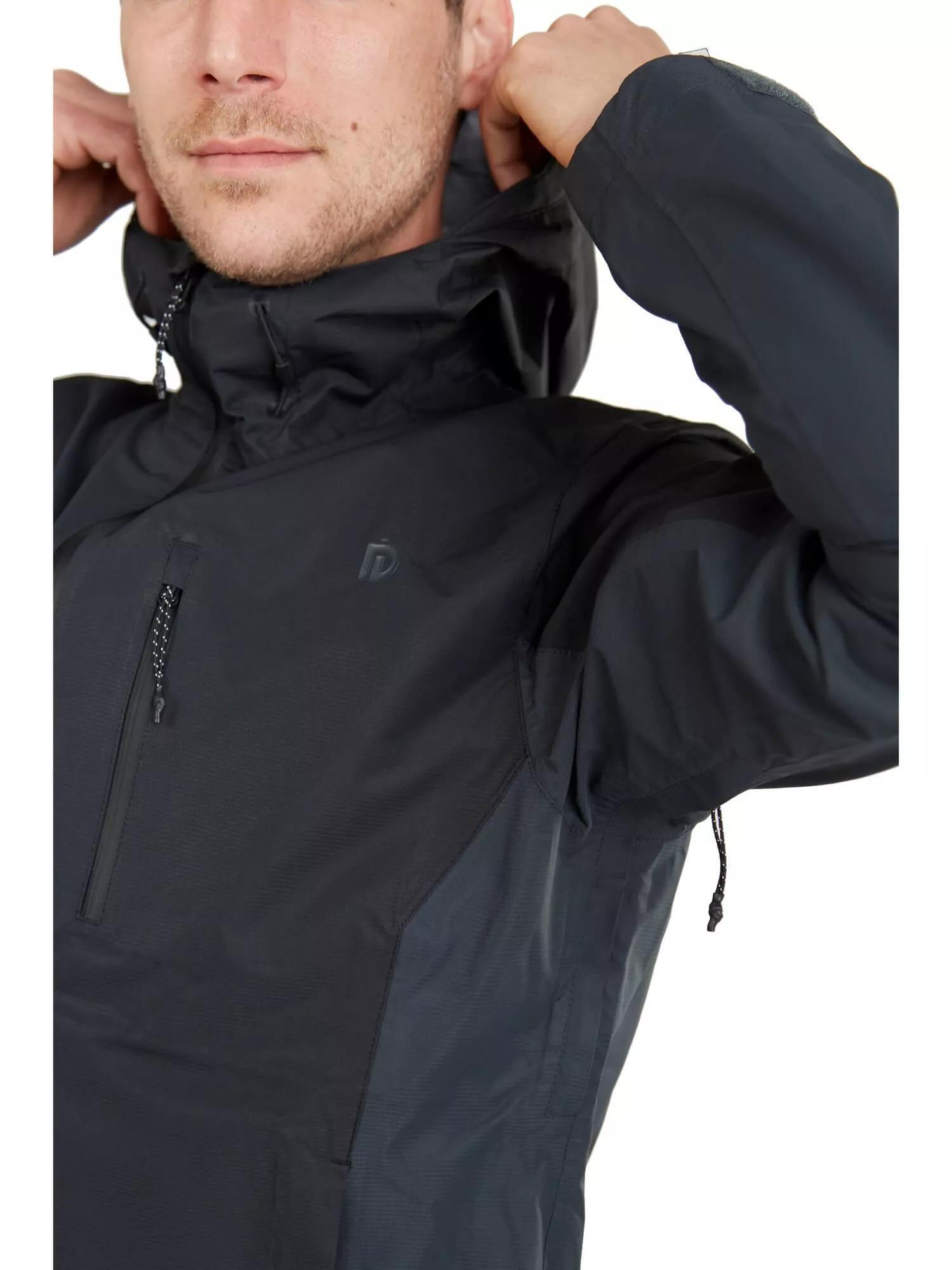 Męska kurtka turystyczna Fundango Piorini Waterproof 3/6