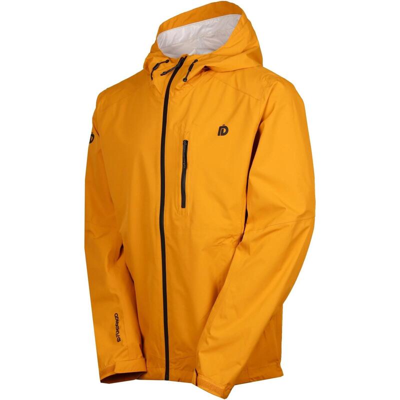 Piorini Waterproof jacket férfi esőkabát - sárga