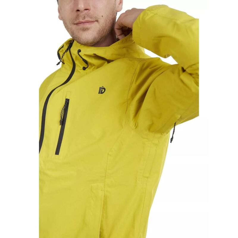 Kurtka turystyczna Piorini Waterproof Jacket - zielona