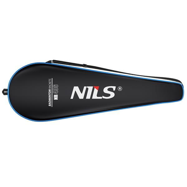 Badmintonová raketa NILS NR406